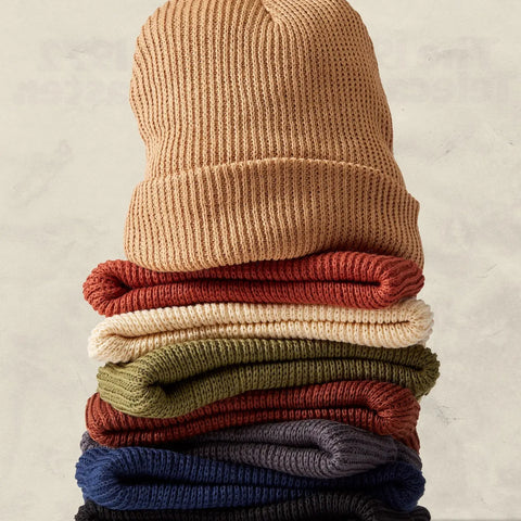  Slacker Beanies