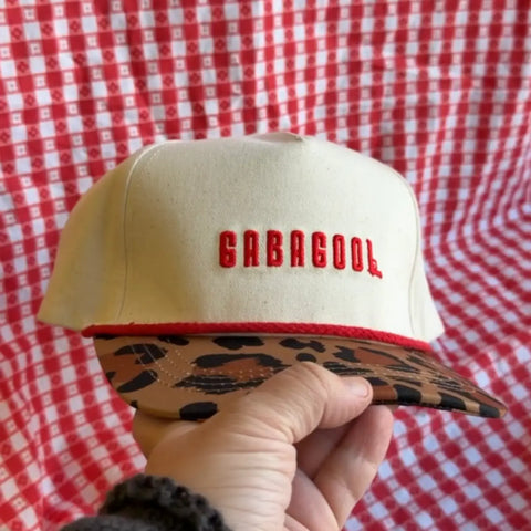  Sopranos Gabagool Hat