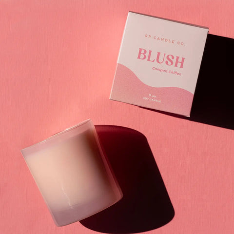  Hue Candles