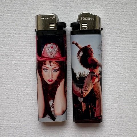  Chappell Double Sided Lighter