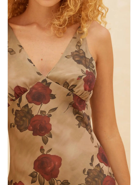  Practical Magic Dress