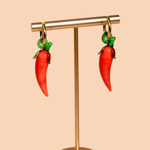 Harvest Pepper Hoops
