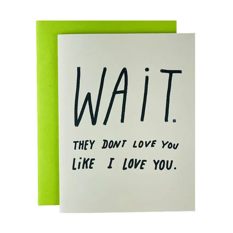  Yeah Yeah Yeahs Card