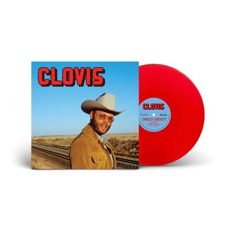  Crockett, Charley - Clovis (Indie Exclusive)