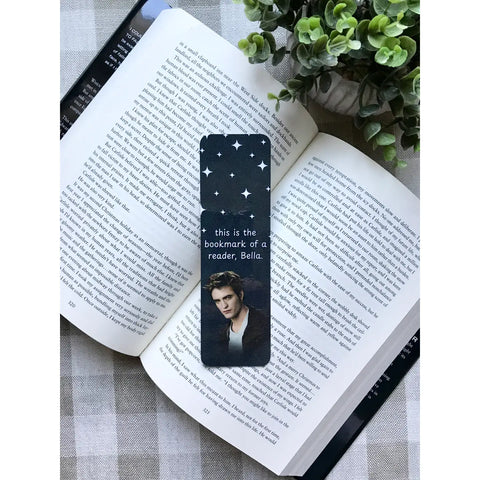 Twilight Bookmark