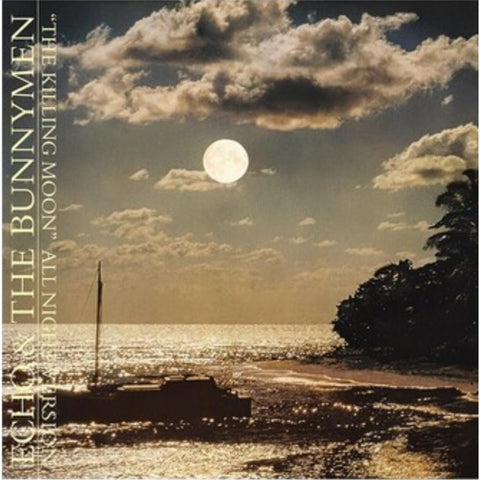  Echo & the Bunnymen - Killing Moon (RSD Exclusive)
