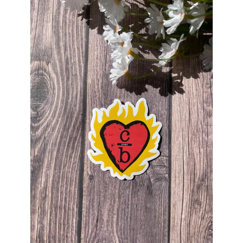  One Tree HIll Stickers