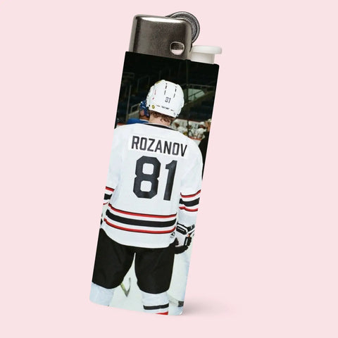  Rosanov Lighter