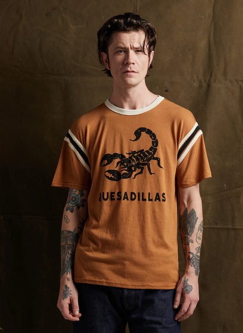  Quesadillas Tee