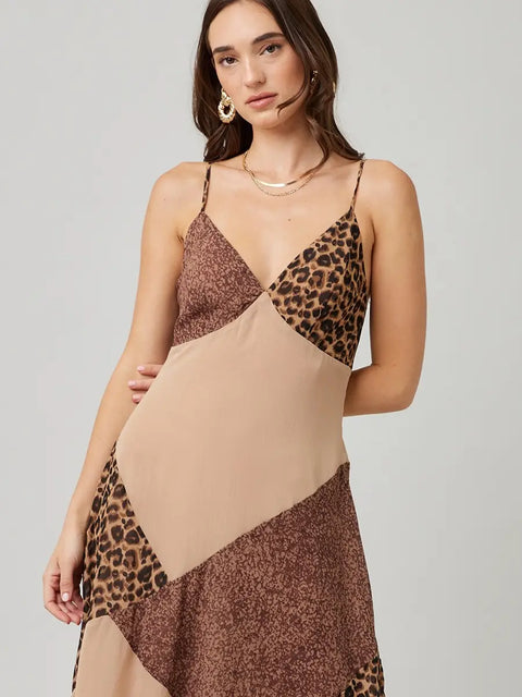  Mix And Match Dress