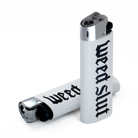 Weed Slut Lighter