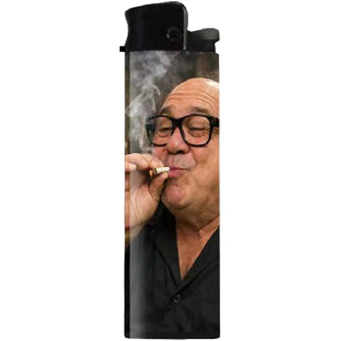  Danny Smoking Lighter