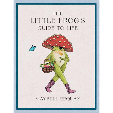 The Little Frog's Guides