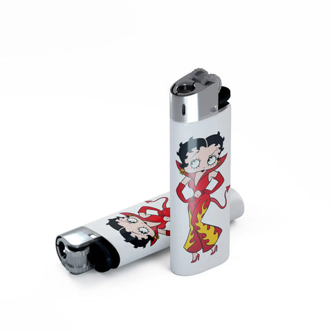Betty Devil Lighter