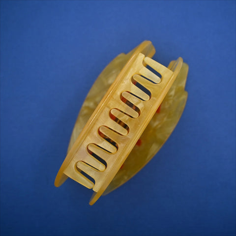  Gilmore Girls Luke’s Hair Clip