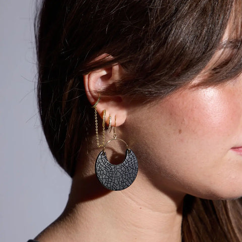 Nightfall Nina Earrings