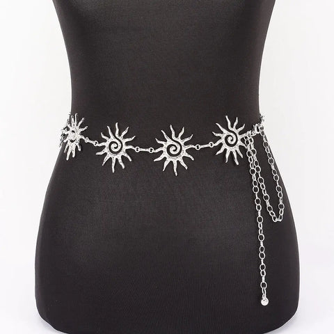  Vintage Sunshine Belt