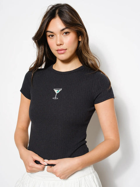  Martini Top