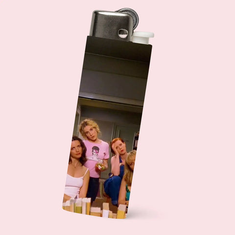  SATC Lighter