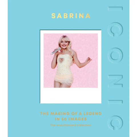 Iconic: Book On Iconic Popstars