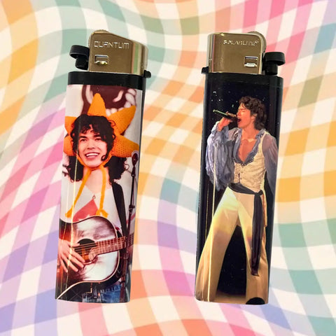 Conan Gray Lighter
