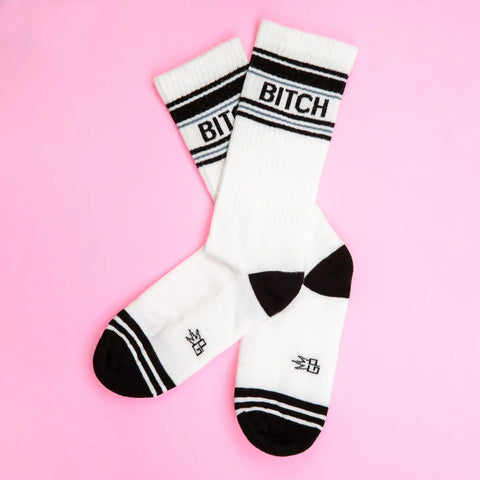  Bitch Socks