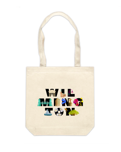 Wilmington Totes