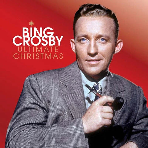  Crosby, Bing - Ultimate Christmas