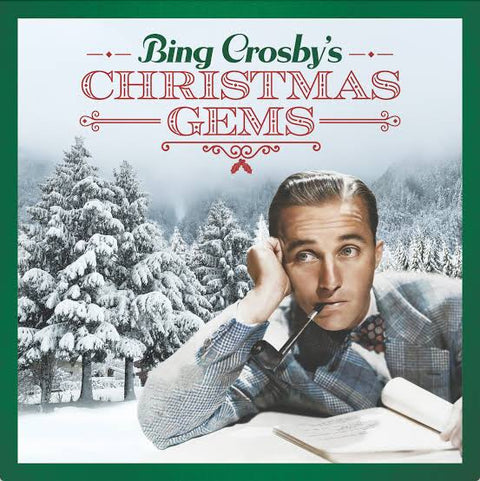  Crosby, Bing - Christmas Gems (Deluxe)