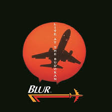  Blur - Live At The Budokan (RSD 2026)