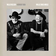 Nelson, Willie - Willie Sings Merle