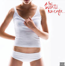 She Wants Revenge - Self Titled