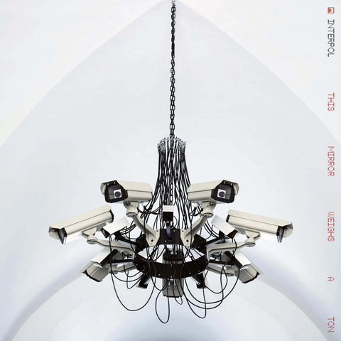 Interpol - This Mirror Weighs A Ton