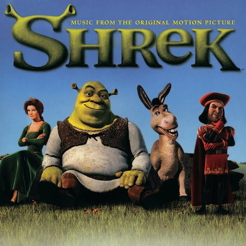 Shrek O.S.T.