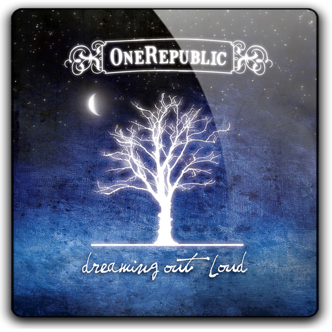 OneRepublic - Dreaming Out Loud