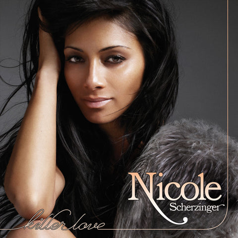  Scherzinger, Nicole - Killer Love