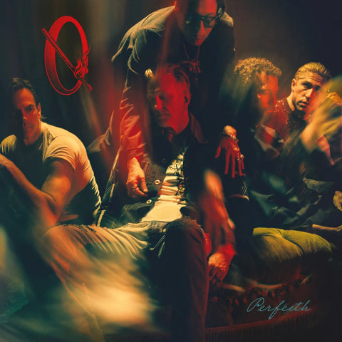  Queens Of The Stone Age - Perfecth