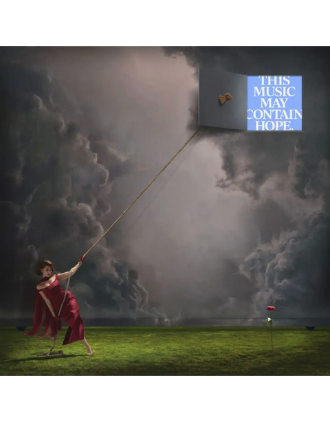 RAYE - This Music May Contain Hope (Indie Exclusive)