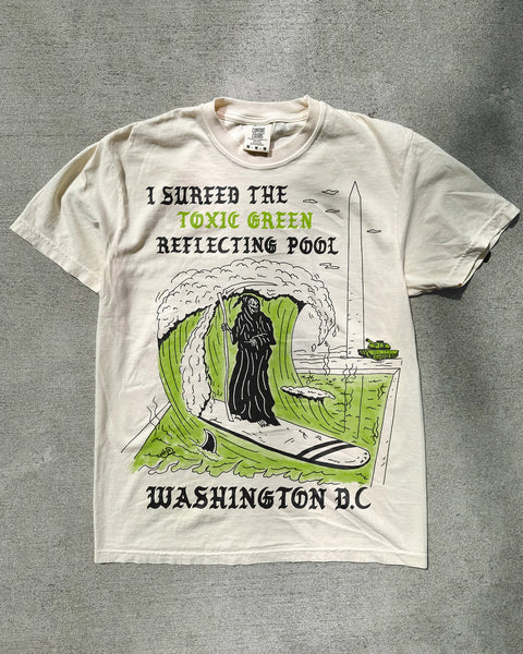  Reflecting Pool Tee