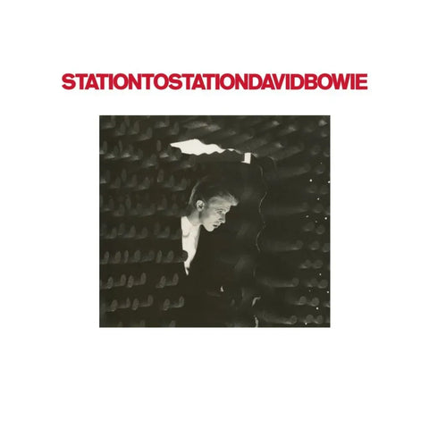 Bowie, David - Station To Station (50th Anniversary Edition)
