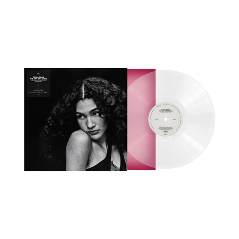 Dean, Olivia - The Art of Loving (IEX - Clear Vinyl)