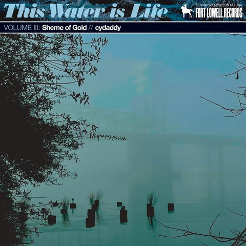 Fort Lowell Records: This Water Is Life, Volume III