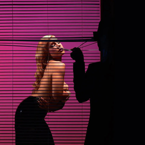Slayyyter - Starfncker (IEX)