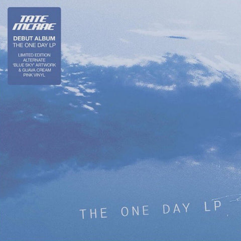 Tate McRae - The One Day LP