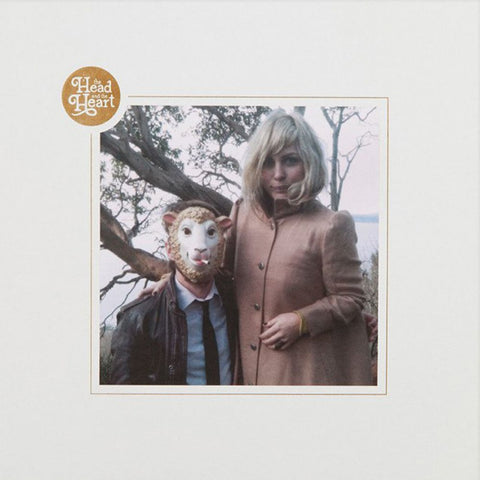 Head + the Heart, the - Self Titled
