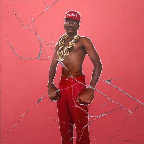  Tyler The Creator - Don't Tap The Glass