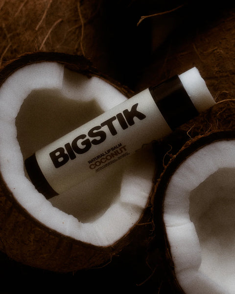  Bigstik Oversized Lip Balm