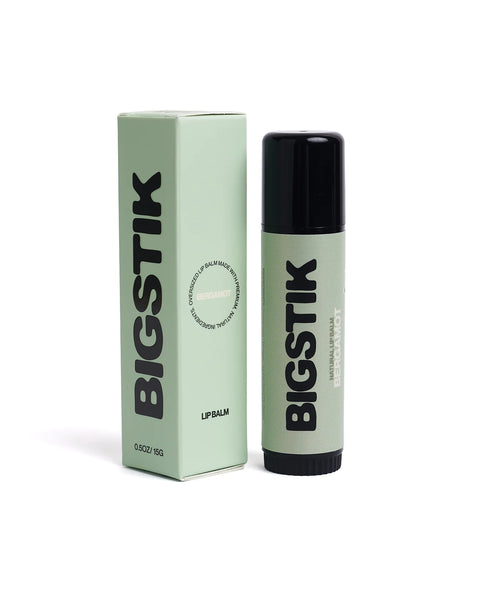  Bigstik Oversized Lip Balm