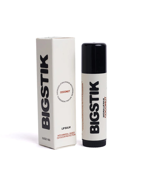  Bigstik Oversized Lip Balm