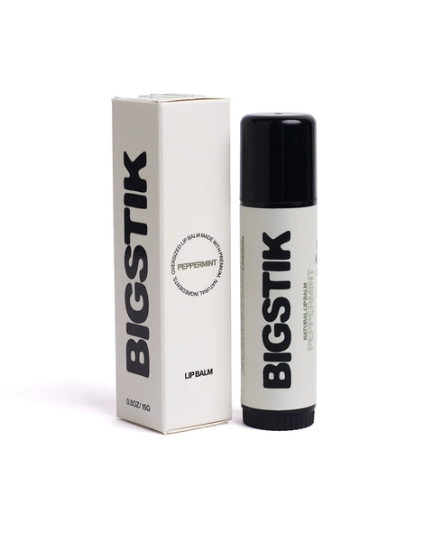  Bigstik Oversized Lip Balm